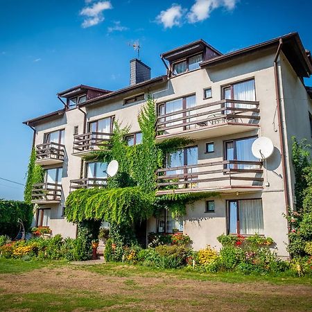 Bed and Breakfast Lawendowy Zakatek Łeba Esterno foto