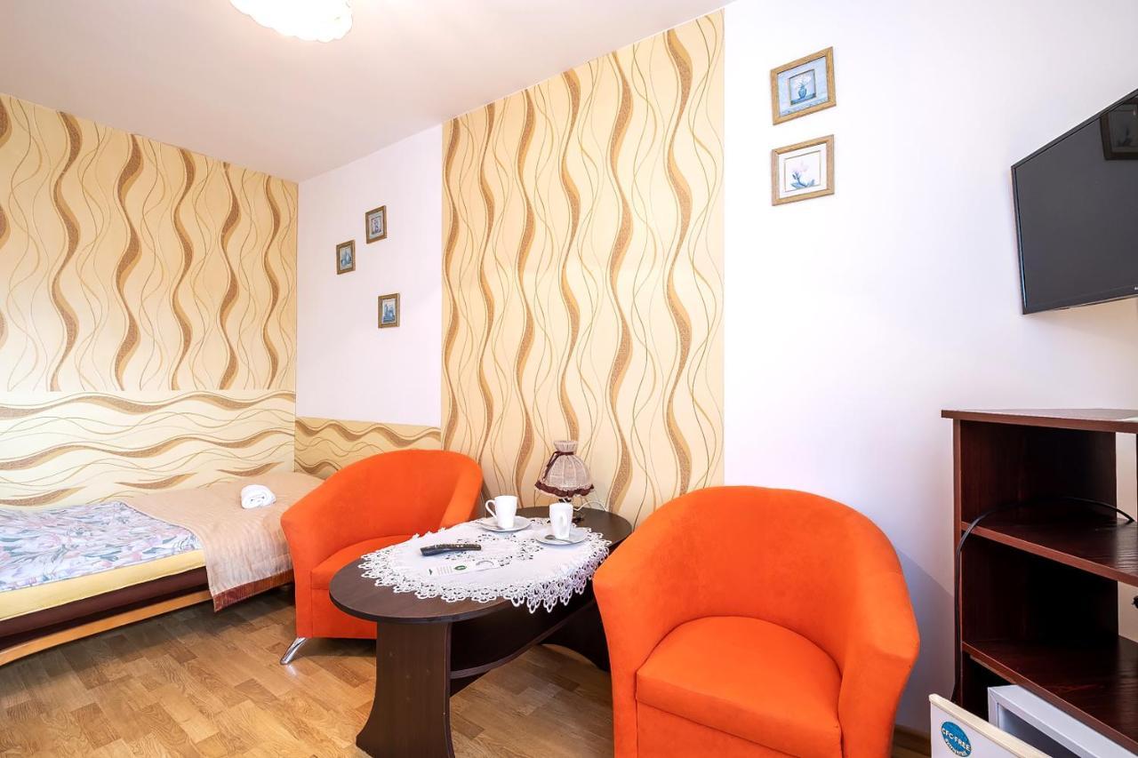 Bed and Breakfast Lawendowy Zakatek Łeba Esterno foto