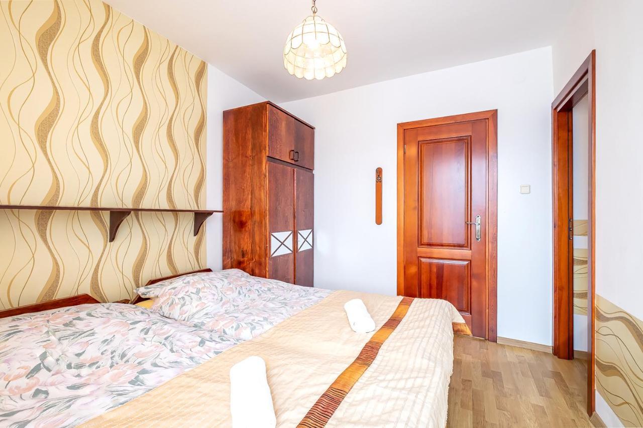 Bed and Breakfast Lawendowy Zakatek Łeba Esterno foto