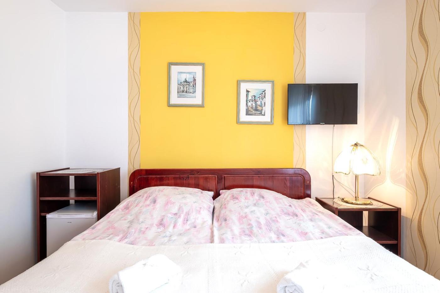 Bed and Breakfast Lawendowy Zakatek Łeba Esterno foto