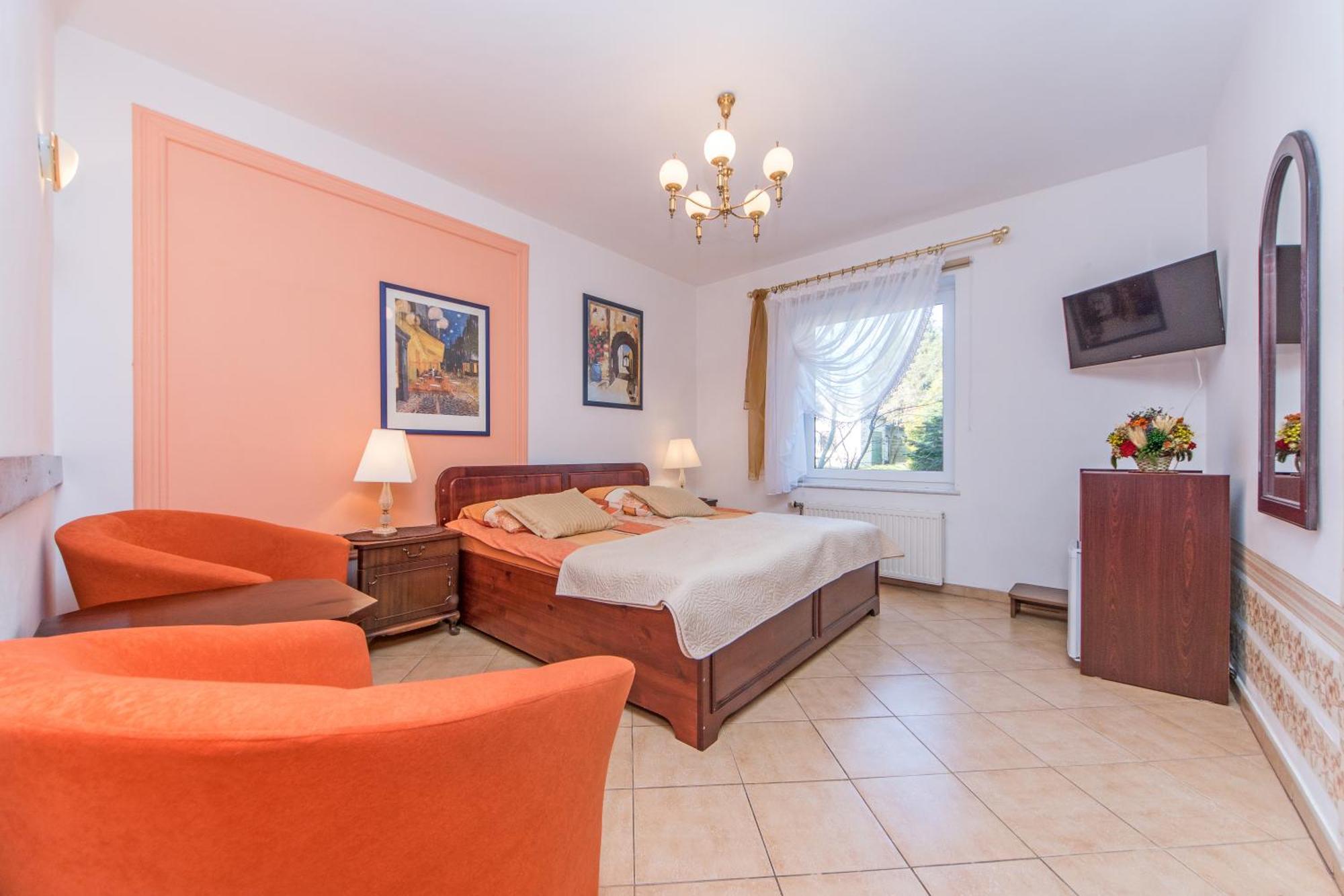 Bed and Breakfast Lawendowy Zakatek Łeba Esterno foto