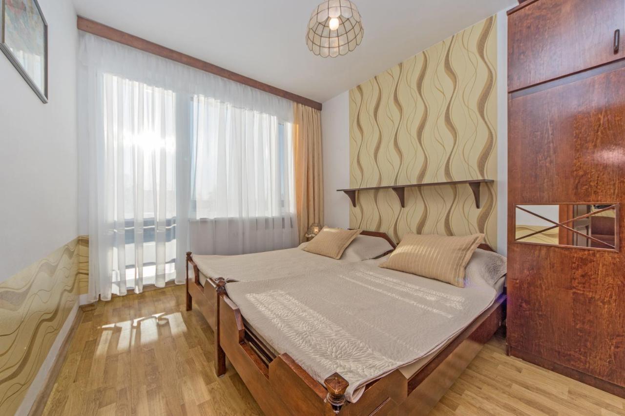 Bed and Breakfast Lawendowy Zakatek Łeba Esterno foto