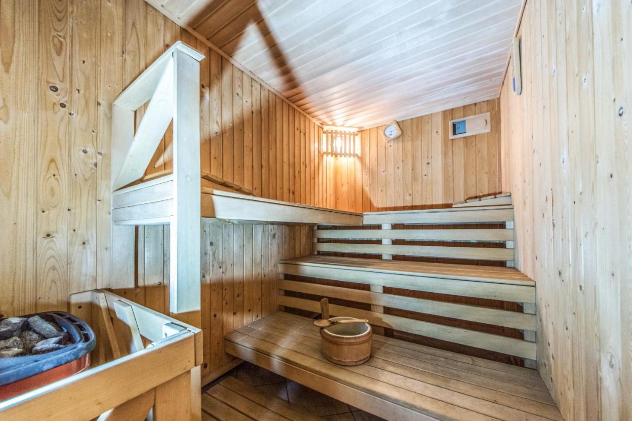 Bed and Breakfast Lawendowy Zakatek Łeba Esterno foto